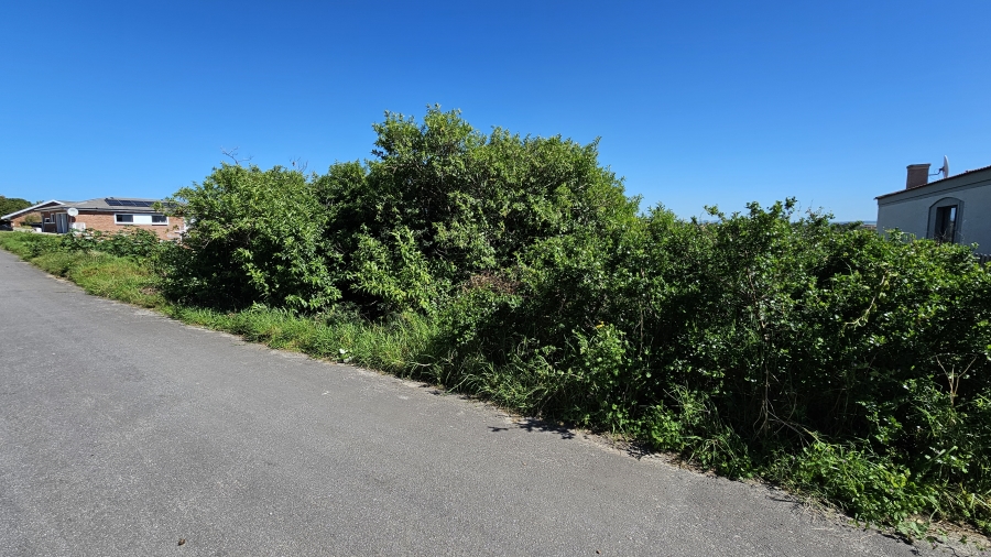 0 Bedroom Property for Sale in Aston Bay Eastern Cape